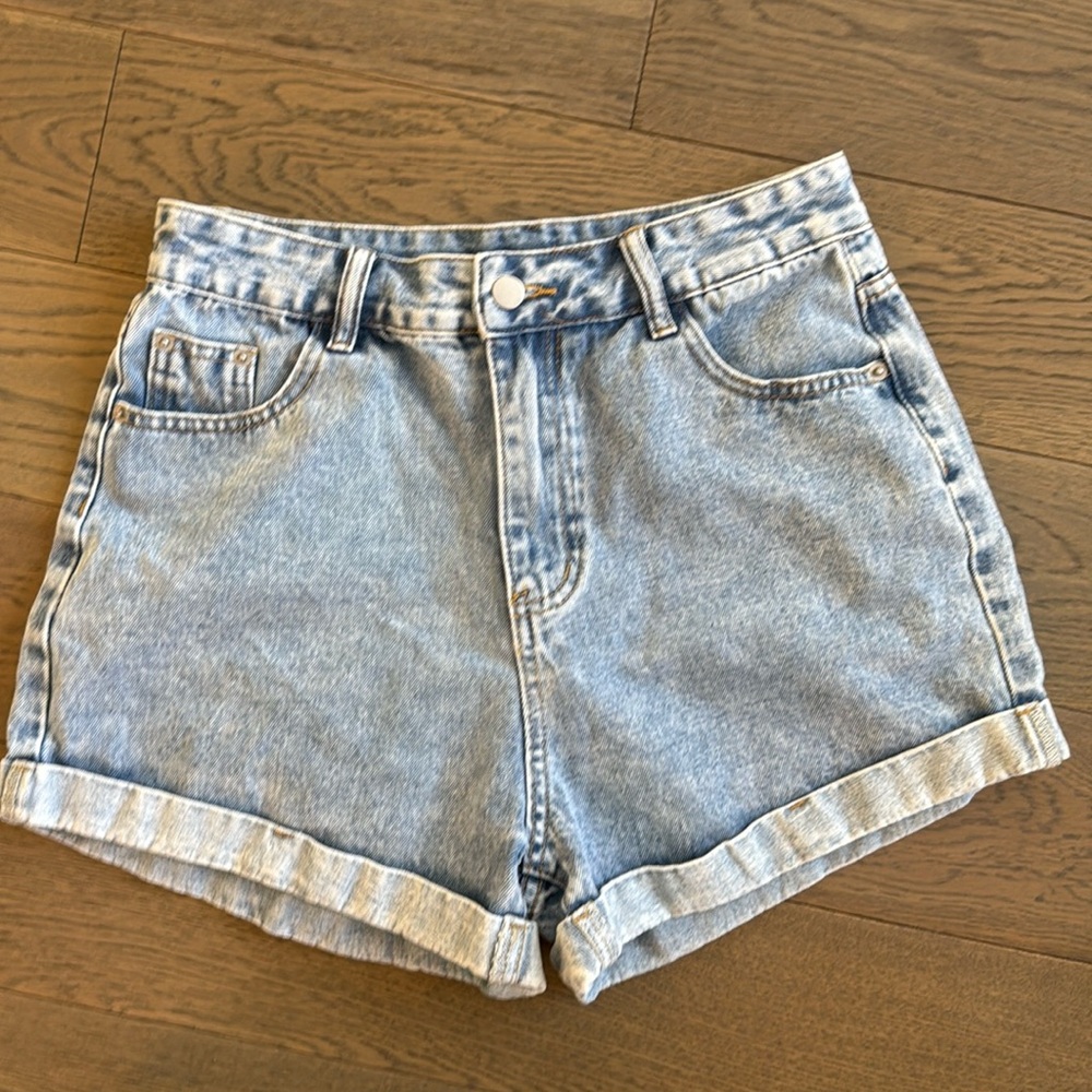 Shein Shorts